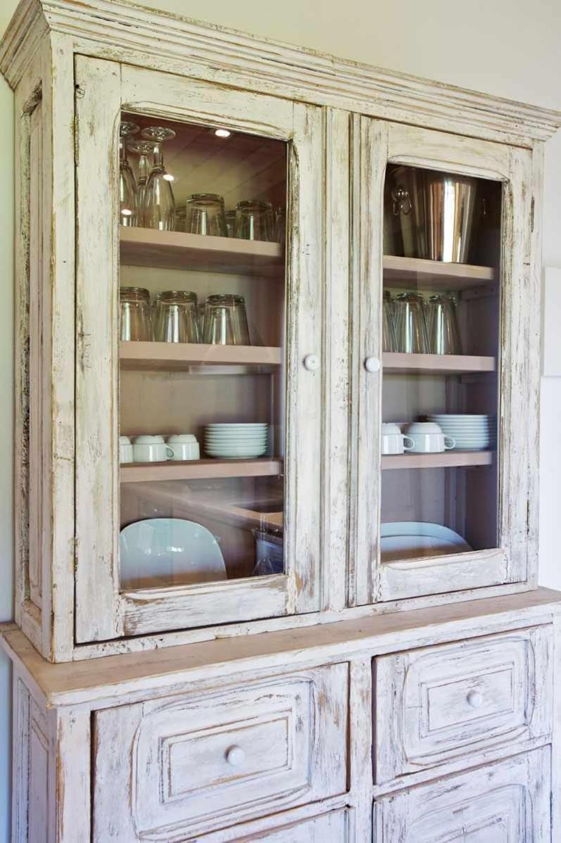 Mas Garriga Turisme Rural Villa Girona Cameră foto