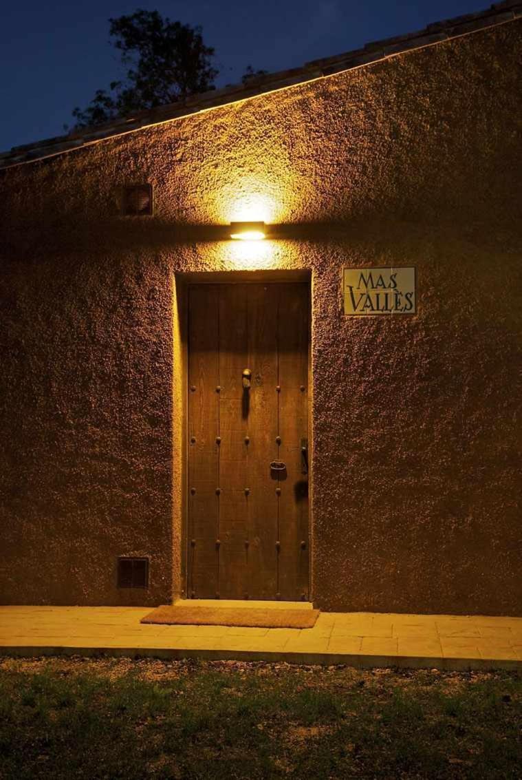Mas Garriga Turisme Rural Villa Girona Cameră foto